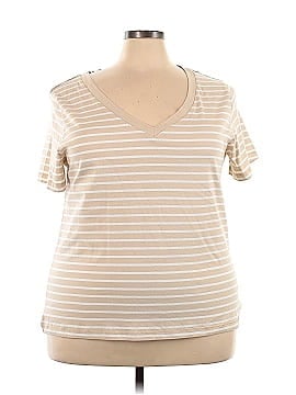 Gap Short Sleeve T-Shirt (view 1)