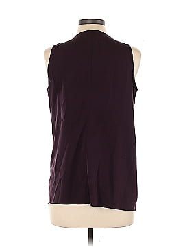 Motherhood Sleeveless Blouse (view 2)