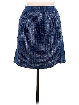 Blue Willi's Casual Skirt (view 1)