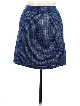 Blue Willi's Casual Skirt (view 2)