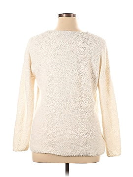 Knox Rose Pullover Sweater (view 2)