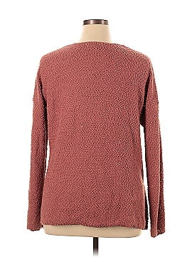 Knox Rose Pullover Sweater (view 2)