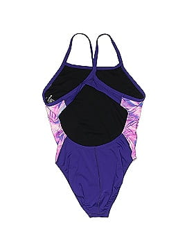 Nike One Piece Swimsuit (view 2)