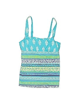 Lands' End Swimsuit Top (view 1)