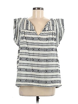 Ann Taylor LOFT Sleeveless Blouse (view 1)