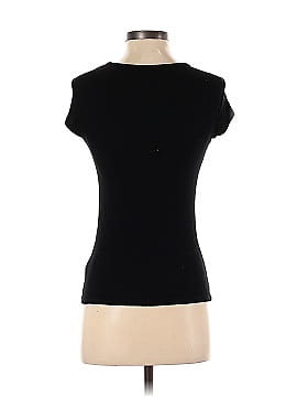G by GUESS Short Sleeve Top (view 2)