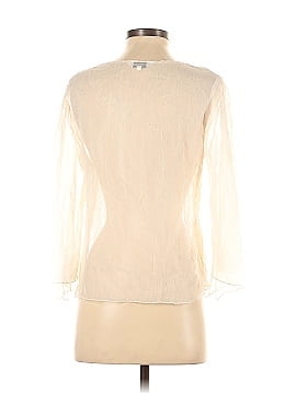 Fitzwell Long Sleeve Blouse (view 2)