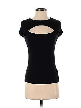 G by GUESS Short Sleeve Top (view 1)