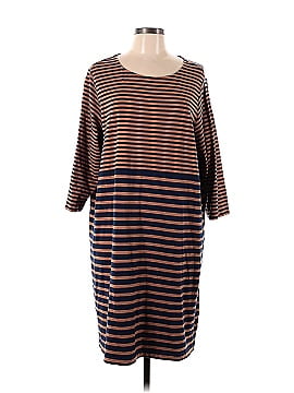 Lands' End Casual Dress (view 1)