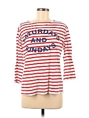 Sundry Long Sleeve T Shirt