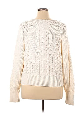 Banana Republic Pullover Sweater (view 2)