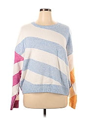 Sundry Pullover Sweater