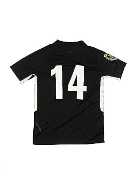 Nike Short Sleeve Jersey (view 2)