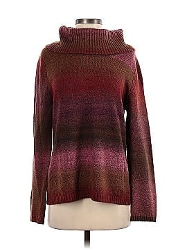 Elementz Pullover Sweater (view 1)