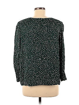 Gerard Darel 3/4 Sleeve Blouse (view 2)