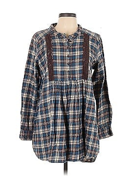 Wrangler Jeans Co Casual Dress (view 1)