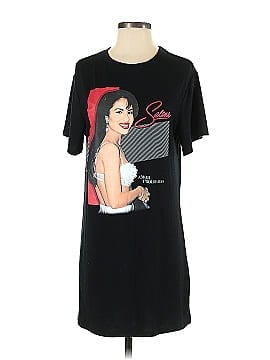 Official Selena Merchandise Short Sleeve T-Shirt (view 1)