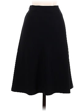 Ann Taylor Casual Skirt (view 2)