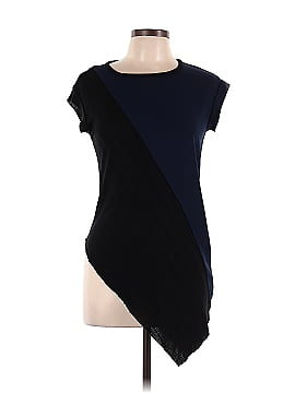 Bar III Sleeveless Blouse (view 1)