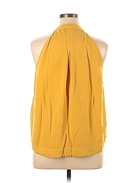 Cloth & Stone Sleeveless Blouse (view 2)