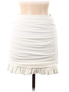 NONchalant Formal Skirt (view 1)