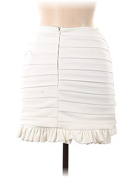 NONchalant Formal Skirt (view 2)