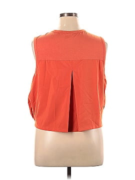 Active by Old Navy Sleeveless Top (view 2)