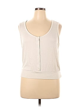 Gap Sleeveless Top (view 1)