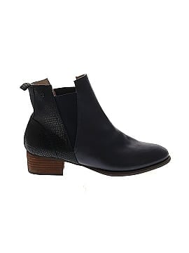 Revere Ankle Boots (view 1)
