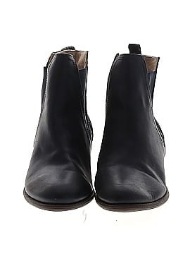 Revere Ankle Boots (view 2)