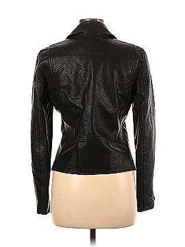 Blank NYC Faux Leather Jacket (view 2)