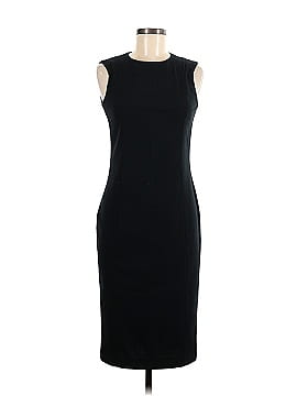 Zara Basic Cocktail Dress (view 2)