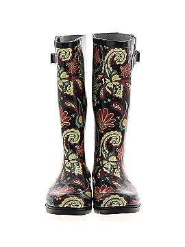 Nomad Rain Boots (view 2)