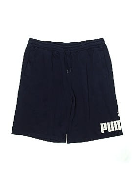 Puma Shorts (view 1)