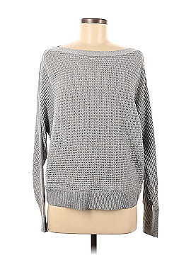ALLORA ITALIA Pullover Sweater (view 1)