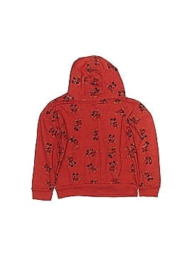 Mickey Inc Pullover Hoodie (view 1)