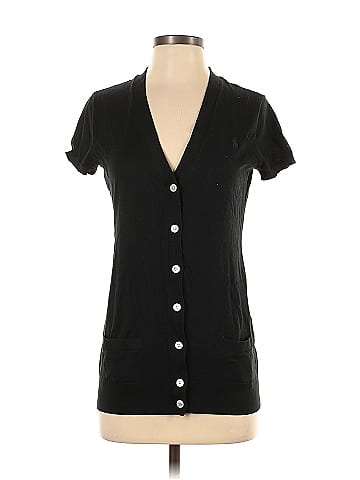 Ralph Lauren Cardigan (view 1)