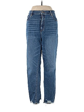 Ann Taylor LOFT Jeans (view 1)