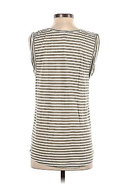 J.Crew Sleeveless T-Shirt (view 2)