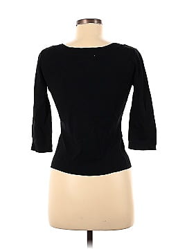 J.A.C. 3/4 Sleeve Top (view 2)