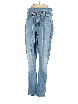 7 For All Mankind Jeans (view 1)