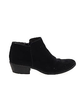 X-Appeal Ankle Boots (view 1)