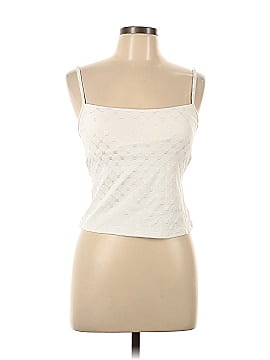 La Blanca Sleeveless Top (view 1)