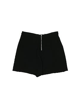 Zara Basic Dressy Shorts (view 2)