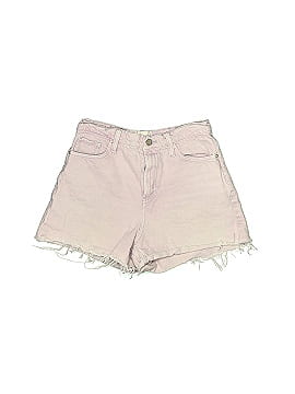 BDG Denim Shorts (view 1)