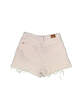 BDG Denim Shorts (view 2)