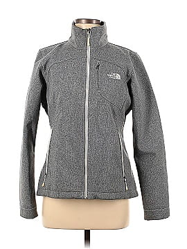 The North Face Track Jacket (view 1)