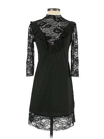 Mia Joy Cocktail Dress (view 1)