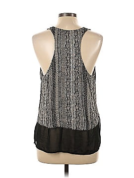 Silence and Noise Sleeveless Blouse (view 2)