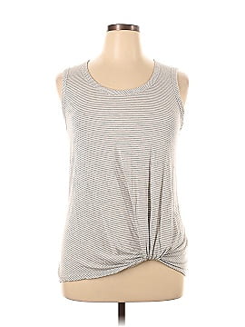 Nine Britton Sleeveless Top (view 1)